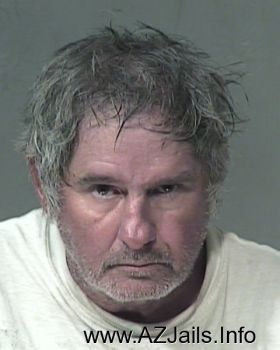 Terry Austin Tucker Mugshot