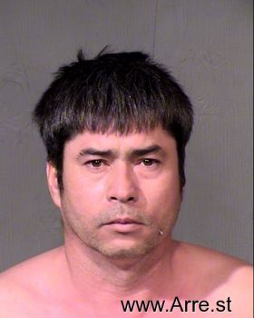 Thanh Tuan Tran Mugshot