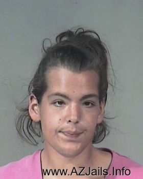 Theresa  Howell Mugshot