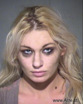 Theresa Faye Johnson Mugshot