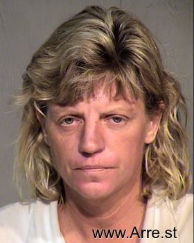 Theresa Ann Sullivan Mugshot