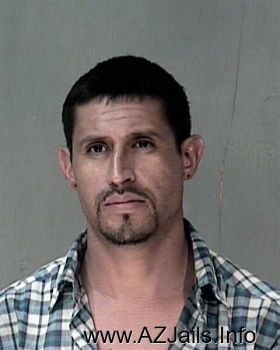 Thomas  Acosta Garcia Mugshot