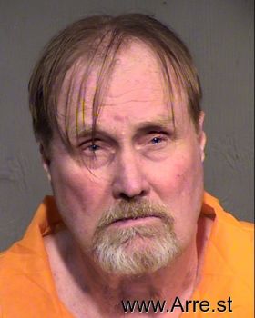 Thomas Glenn Bodine Mugshot