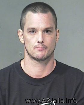 Thomas John Burns Mugshot