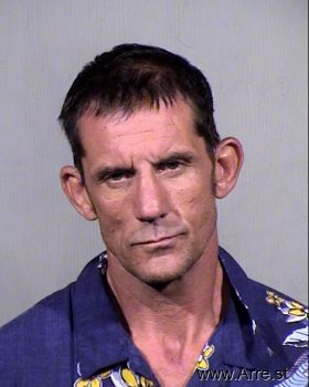 Thomas Paul Conway Mugshot