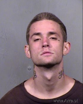 Thomas Michael Farrell Mugshot