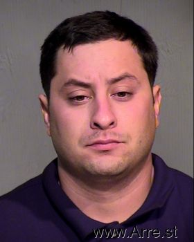 Thomas D Fernandez Mugshot