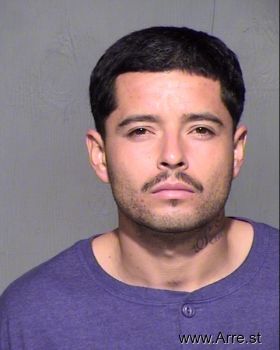 Thomas John Gonzales Mugshot