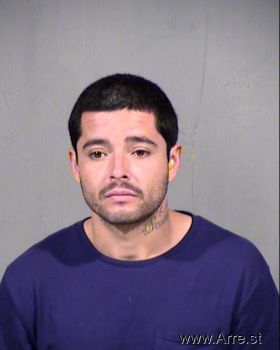 Thomas John Gonzales Mugshot