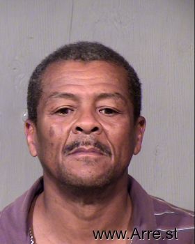 Thomas Fernando Goodman Mugshot