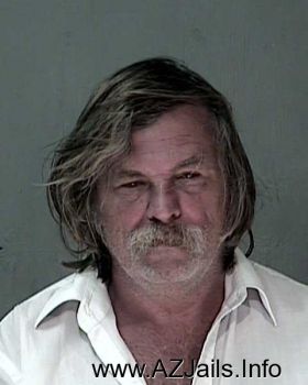 Thomas John Greenwood Mugshot