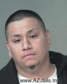 Thomas  Hernandez Mugshot