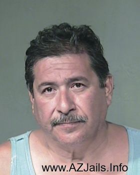 Thomas  Hernandez Mugshot