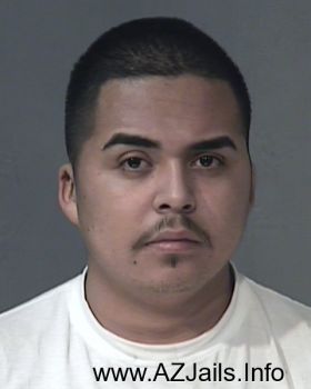 Thomas  Hernandez Mugshot