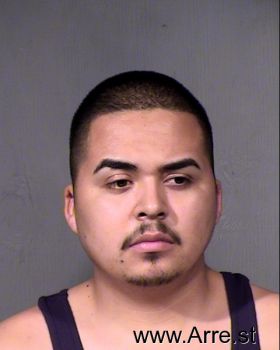 Thomas  Hernandez Mugshot