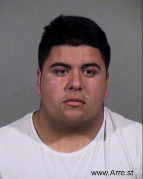 Thomas  Hernandez Ortega Mugshot