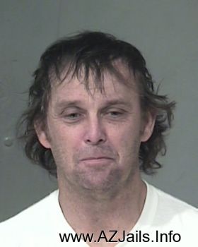 Thomas Westley Hodges Mugshot