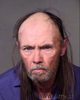 Thomas Lynn Judd Mugshot