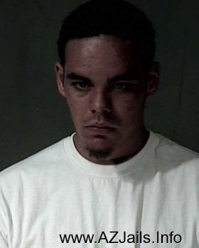 Thomas Wayne Kelly Mugshot