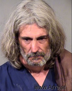 Thomas E Longazel Mugshot