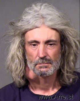 Thomas  Longazel Mugshot