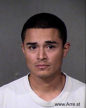 Thomas Andrew Lopez Mugshot