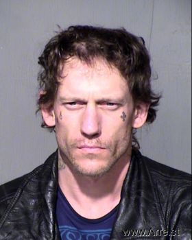 Thomas Daniel Lowder Mugshot