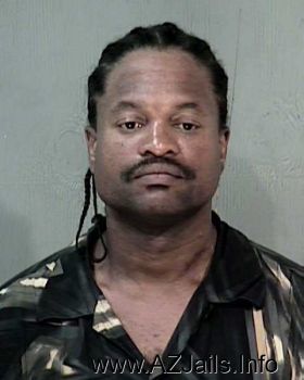 Thomas  Martin Mugshot