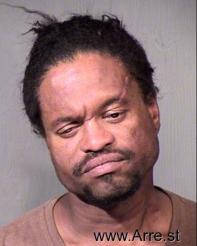 Thomas  Martin Mugshot