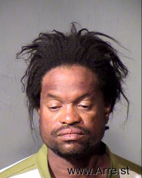 Thomas  Martin Mugshot