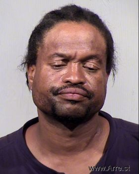 Thomas  Martin Mugshot