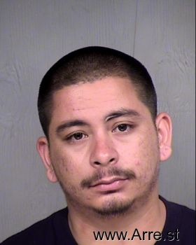 Thomas  Martinez Mugshot