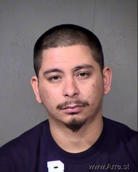 Thomas  Martinez Mugshot