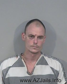 Thomas Auston Thompson Mugshot