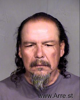 Thomas Trejo Trevino Mugshot