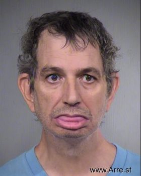 Thomas Michael Woodley Mugshot