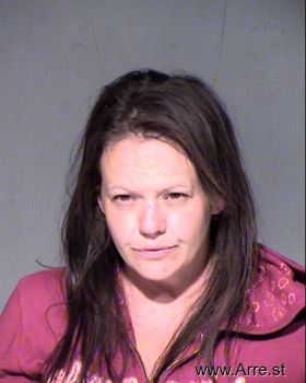 Tiffany Lynn Adams Mugshot