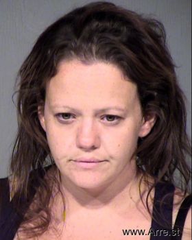 Tiffany Lynn Adams Mugshot