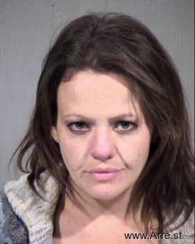 Tiffany Lynn Adams Mugshot