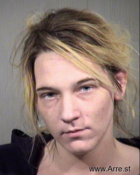 Tiffany Nicole Allen Vanover Mugshot