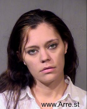 Tiffany Nicole Brooks Mugshot