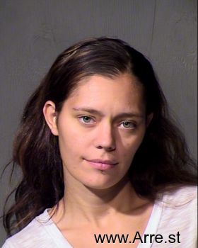 Tiffany Nicole Brooks Mugshot