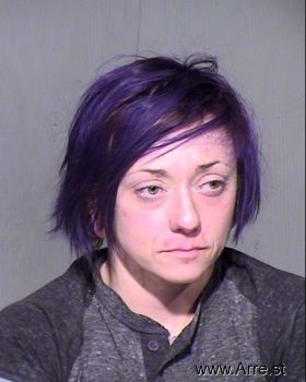 Tiffany Lynn Cunningham Mugshot