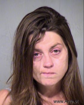 Tiffany Ann Griffin Mugshot