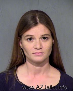 Tiffany Maril Love Mugshot