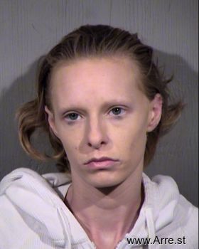 Tiffany Michele Maynard Mugshot