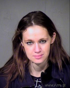 Tiffany Marie Nelson Mugshot