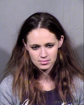 Tiffany Marie Nelson Mugshot