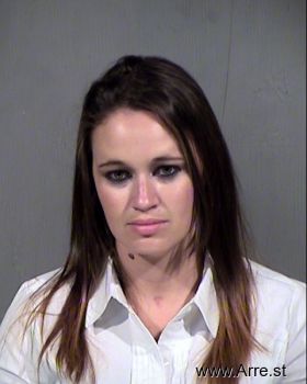 Tiffany Marie Nelson Mugshot