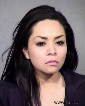 Tiffany Annette Reyes Mugshot